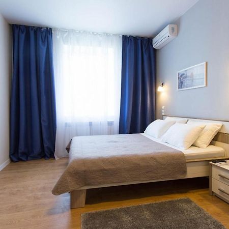 New Studio, Metro Yaroslava Mudroho And Universytet - Chernyshevska Str 95-3 Harkiv Dış mekan fotoğraf